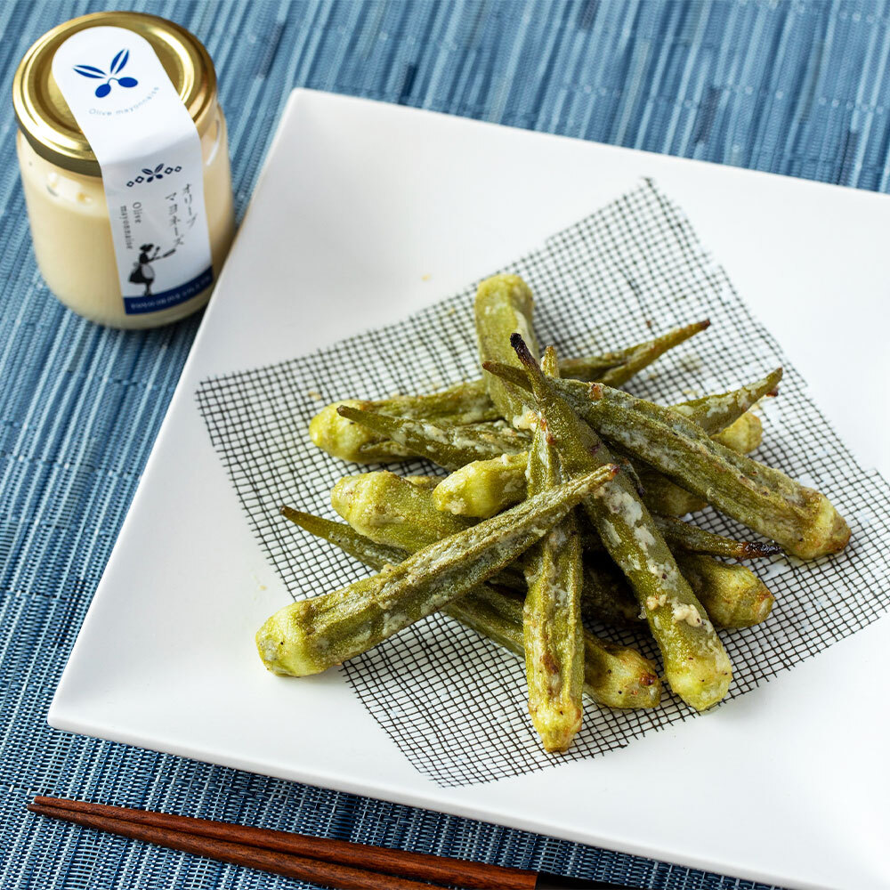 東洋オリーブ tweet media