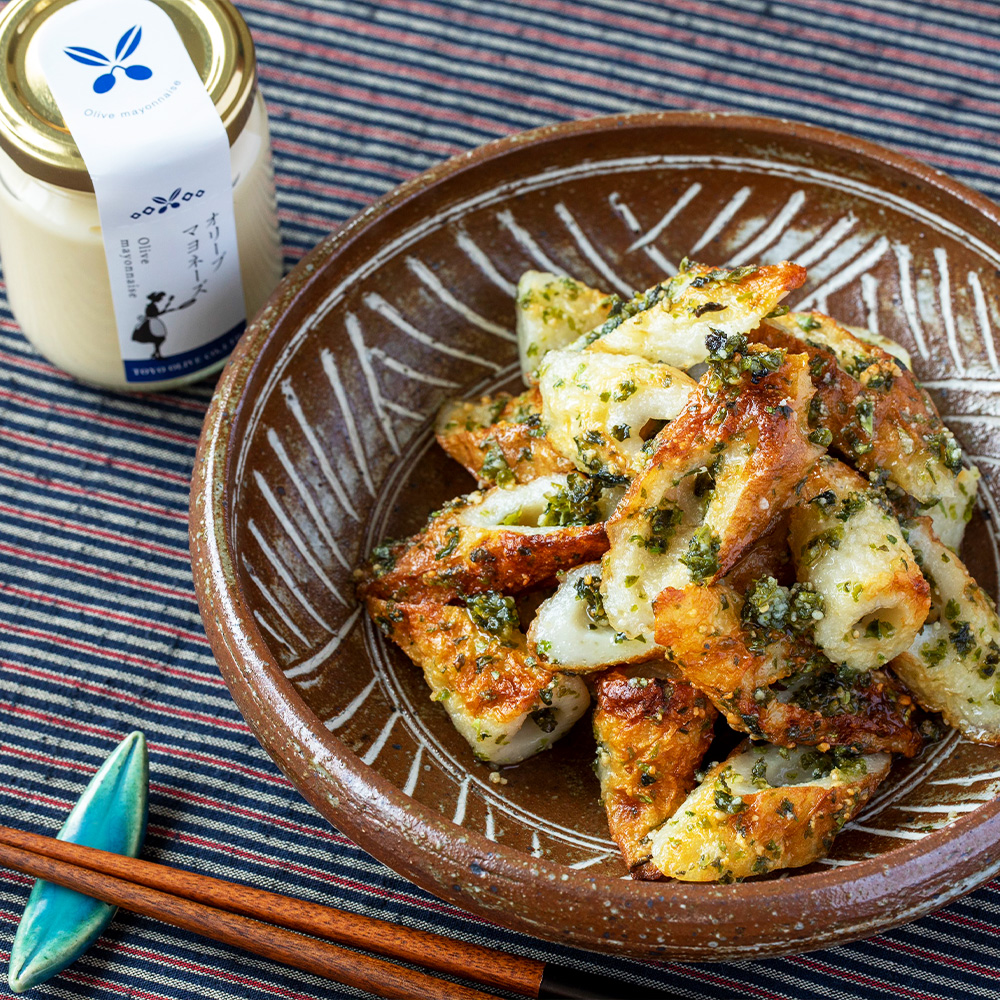 東洋オリーブ tweet media