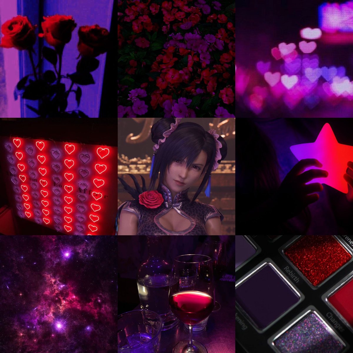 𝔰𝔱𝔯𝔦𝔣𝔢𝔥𝔞𝔯𝔱 ❤︎🌌 tweet media