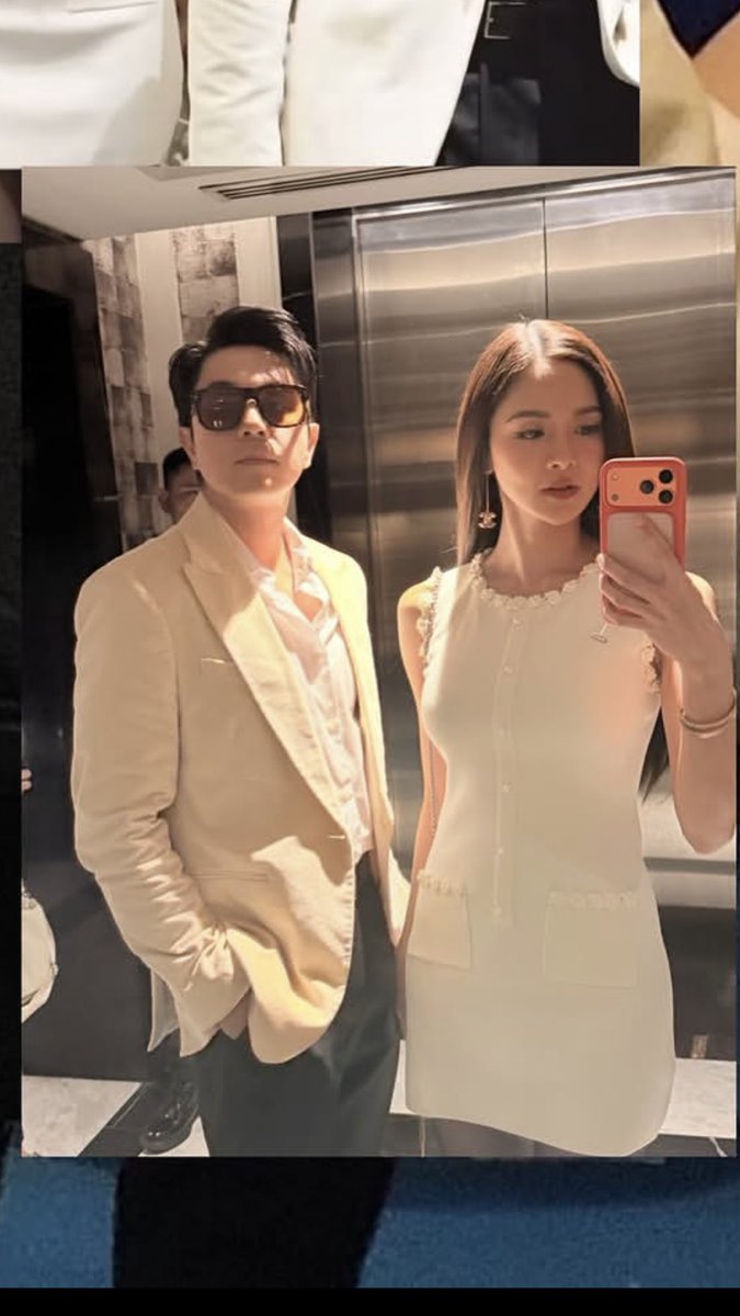 ✨tsbocazi✨ | ▶️📽️ The Alibi on iWant tweet media