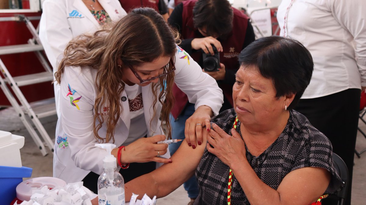 Estado 13 tweet media