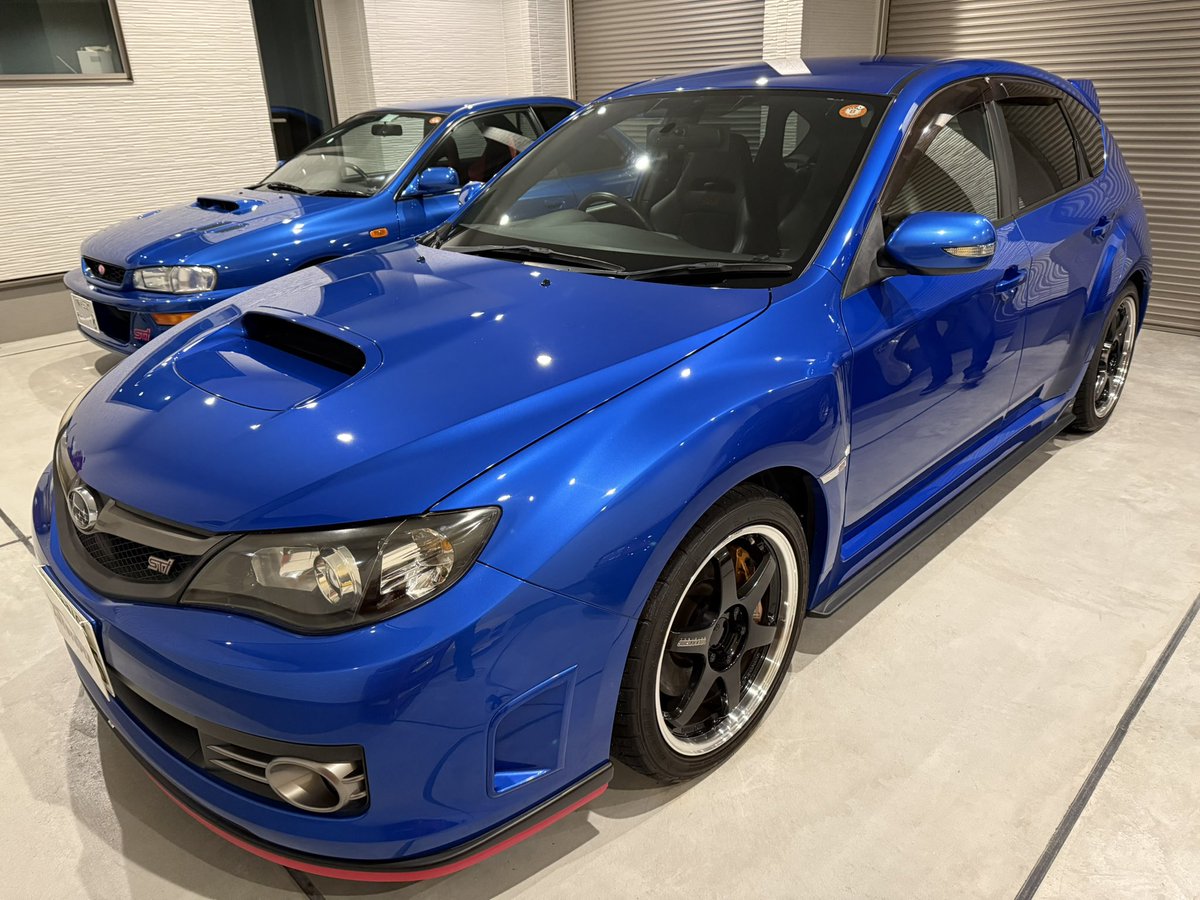 Autotopia_llc's tweet photo. 2009年スバルインプレッサWRX STIのプレミアム、インテリア及びガラスリストアを行いました。洗車傷や水斑が多かったものの、施工後、見た目がだいぶ変わりました。ご来店頂きありがとうございます。ディテールにご興味があれる方、いつでも気軽にご連絡ください。ご相談だけでも歓迎です。 https://t.co/VxCVRjPIWv