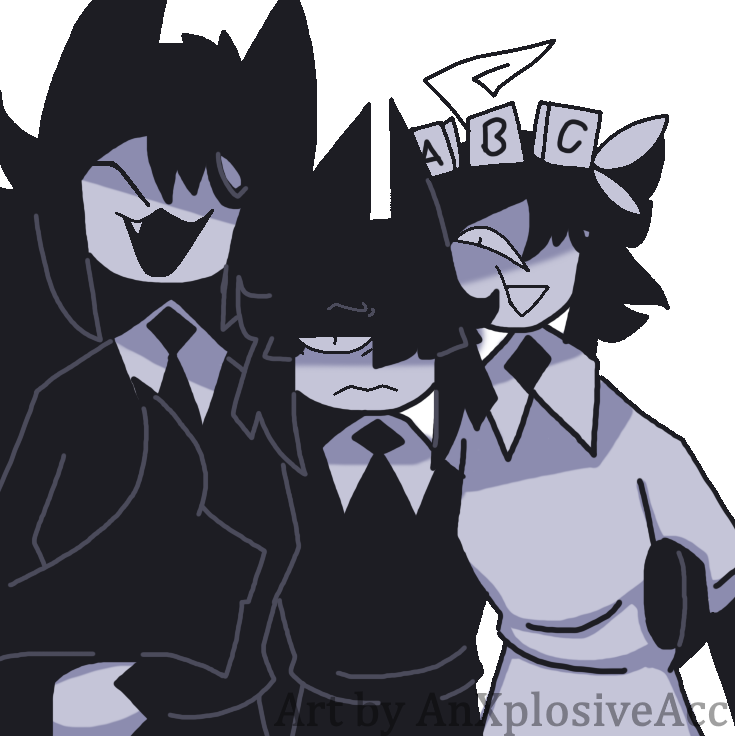 Xplosius🫪 tweet media