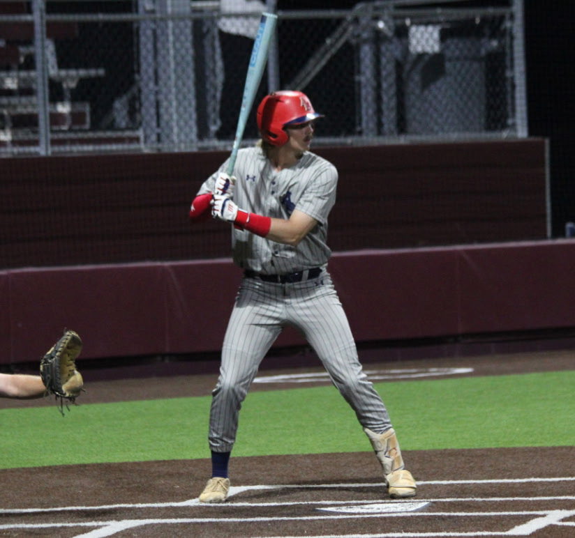 Central Southwest Baseball Conference tweet media