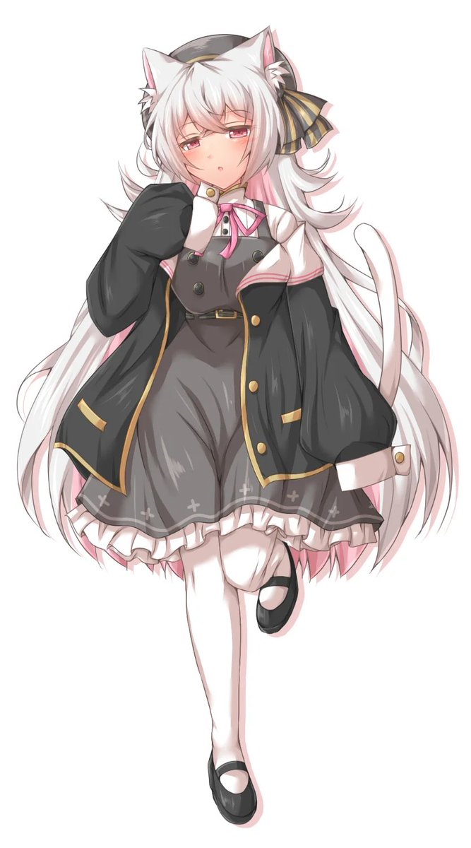 ポポカビ@5/24 声音の宴6次会 tweet media