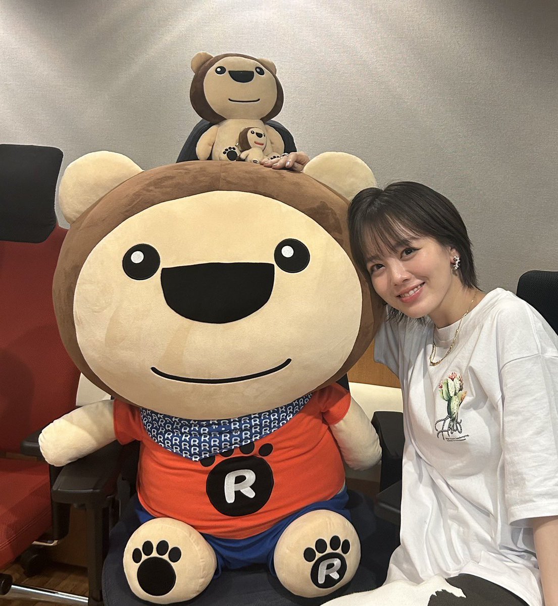 フォスター/フォスター・プラス tweet media