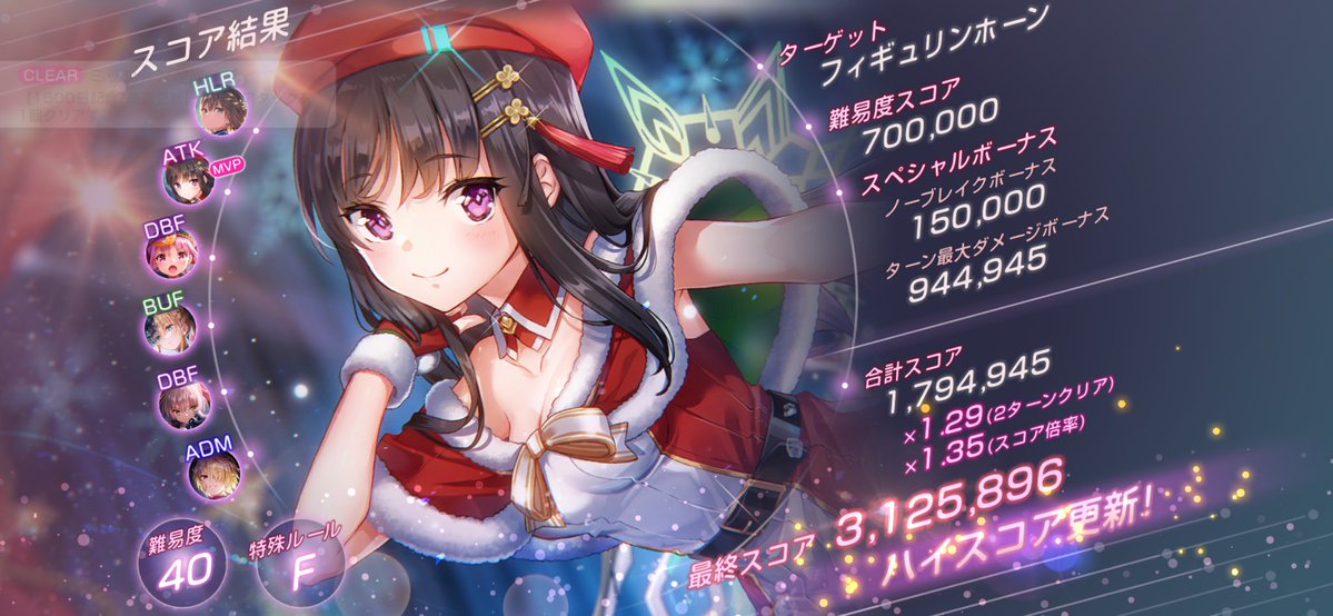 チャッター tweet media