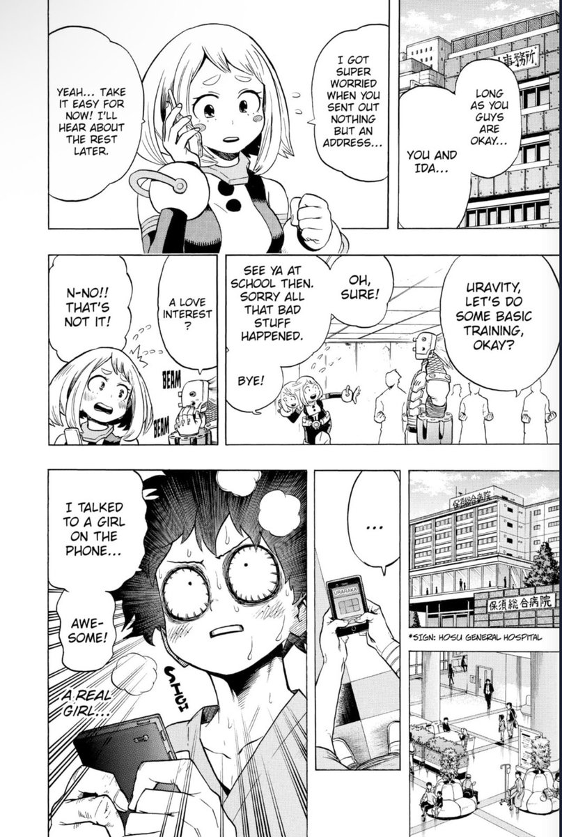 Mina 💕 ll Izuocha CEO 🍵 ll #VOTENAMI ⚡️🧡 tweet media