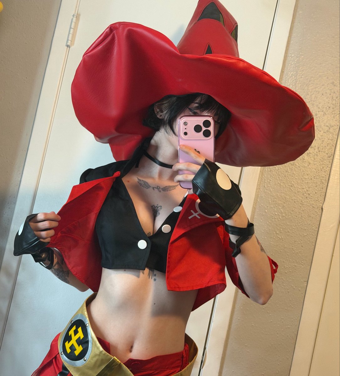 Runabayo 🎀 tweet media