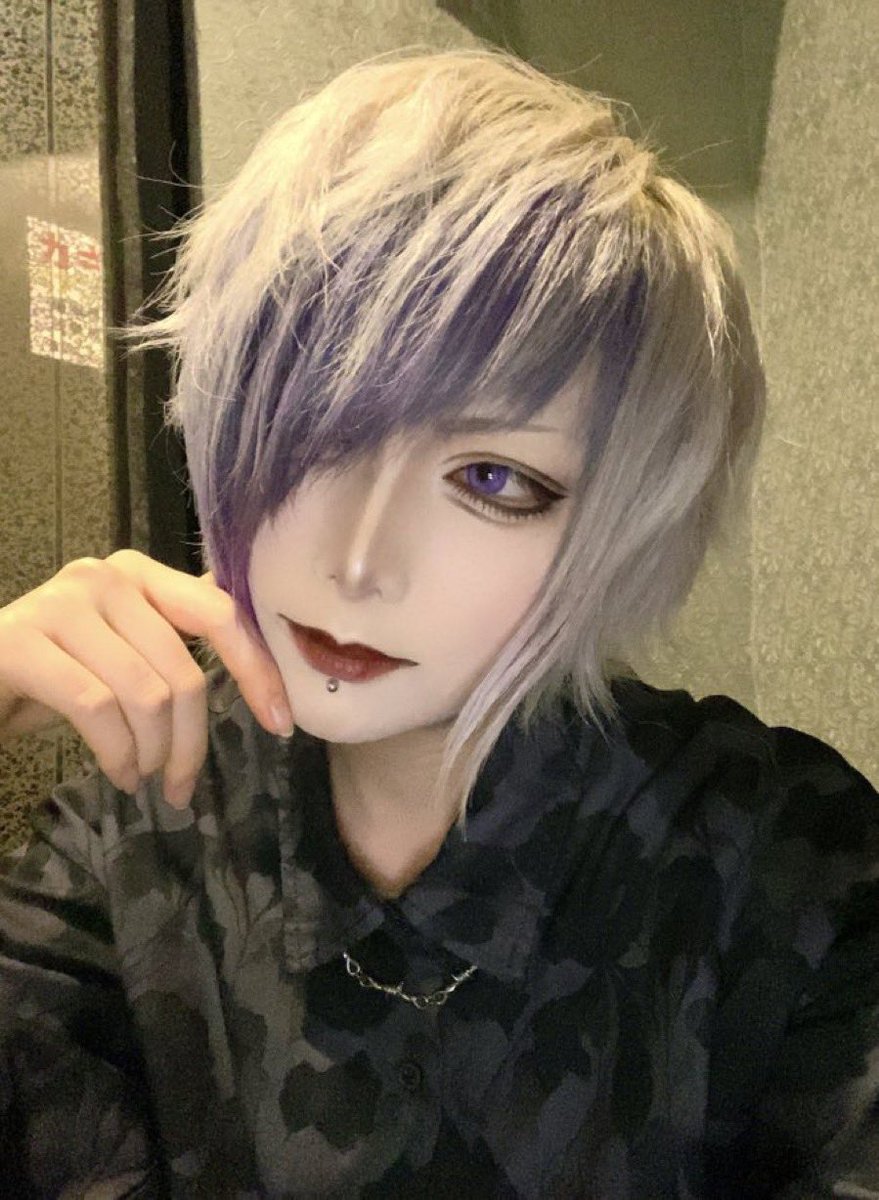 ☦️池袋男装Cafe&Bar【ZAC】☦️ tweet media