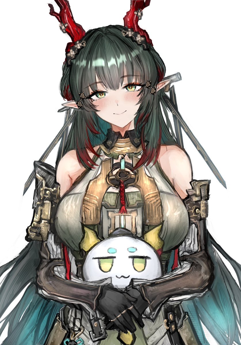 ゾアンさん祈願✨️