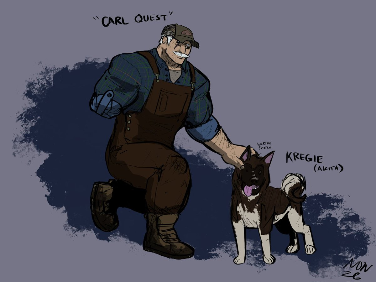 Nonnor John tweet media