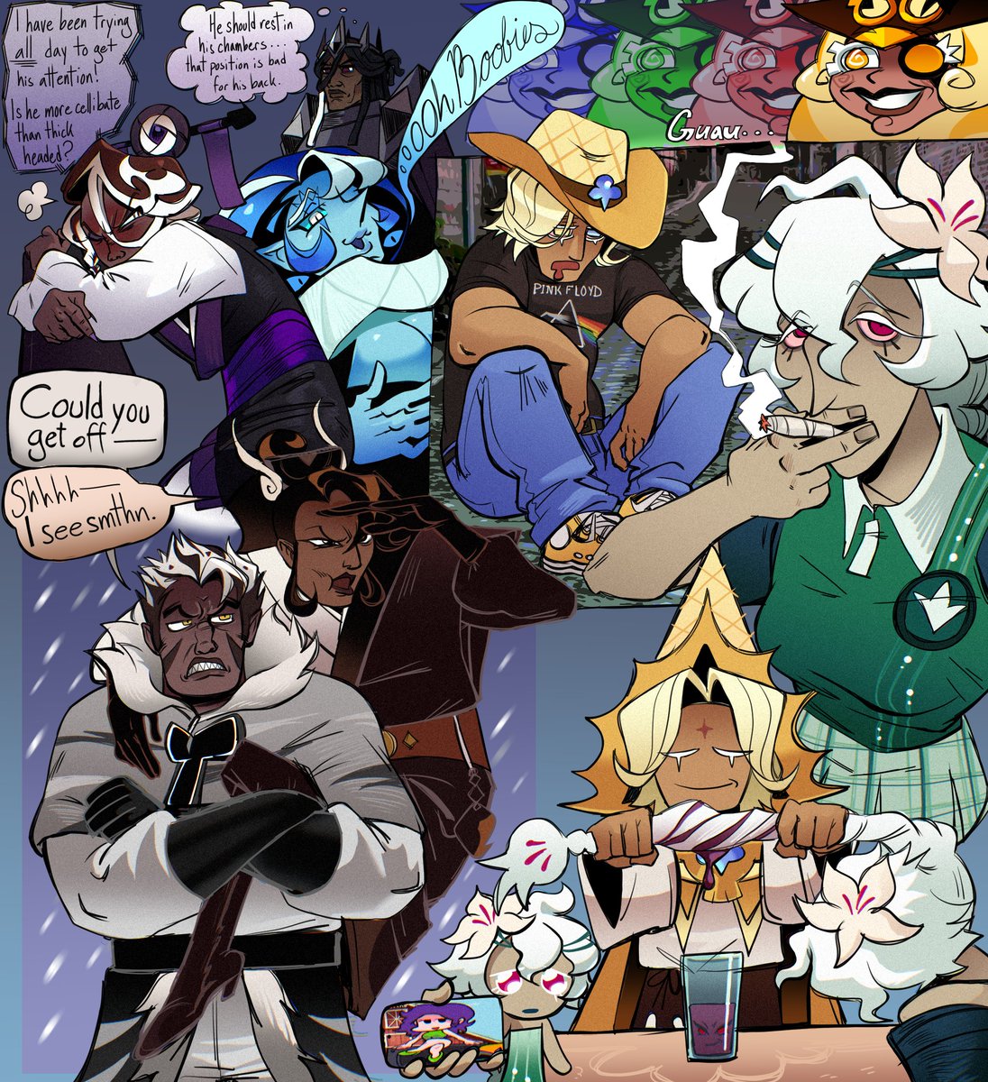 XrayyCoolGuy tweet media