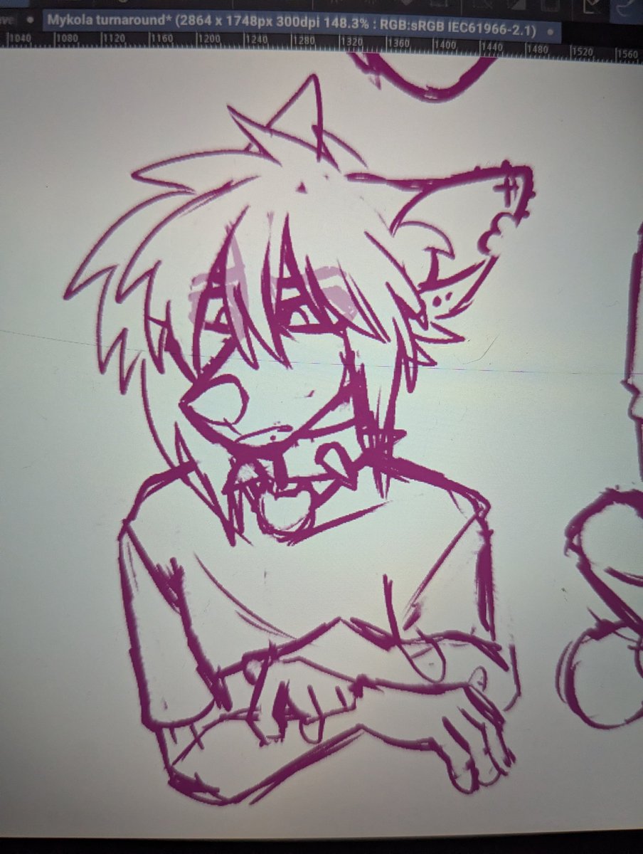 🔞Danny🔞 -Comms CLOSED- tweet media