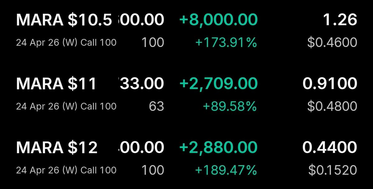 Every $ Counts tweet media