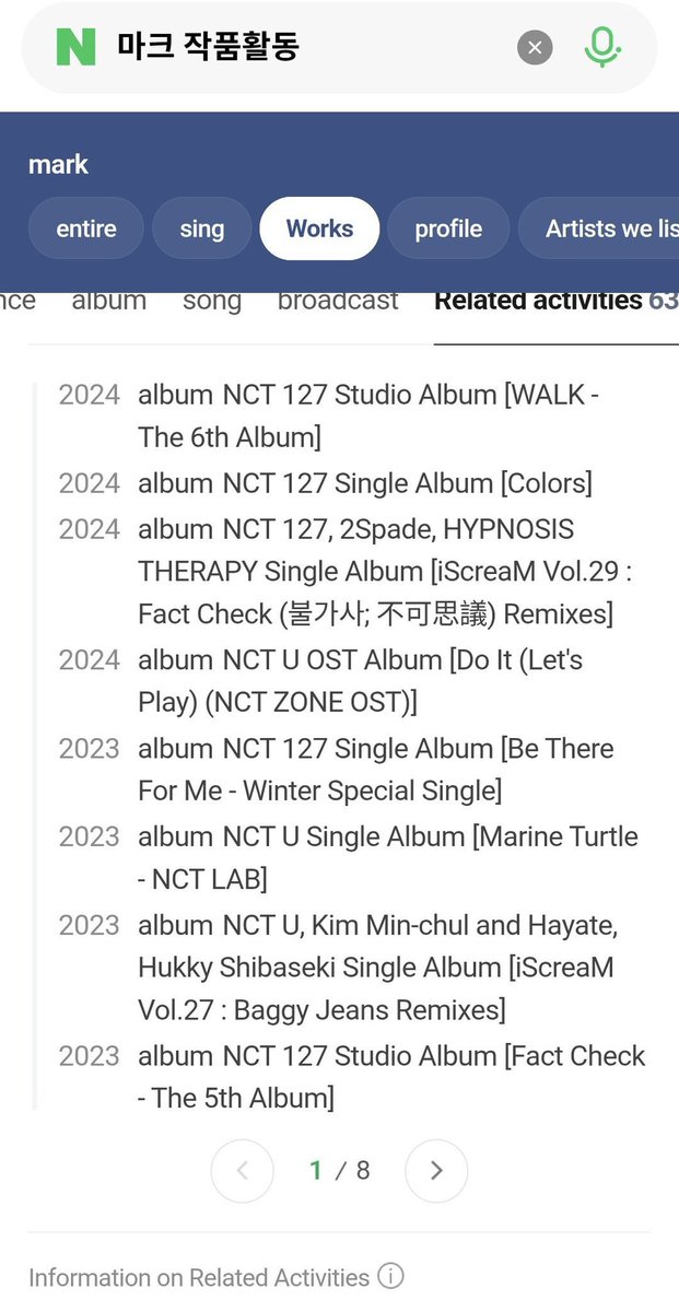 STOP SPREADING MISINFORMATION❗️