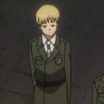 rosehollow_amor's tweet photo. Feeling like low quality Armin https://t.co/4ccrGHYoqQ