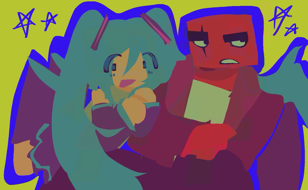 happiphilled's tweet image. so moe ....
#puzzleheads