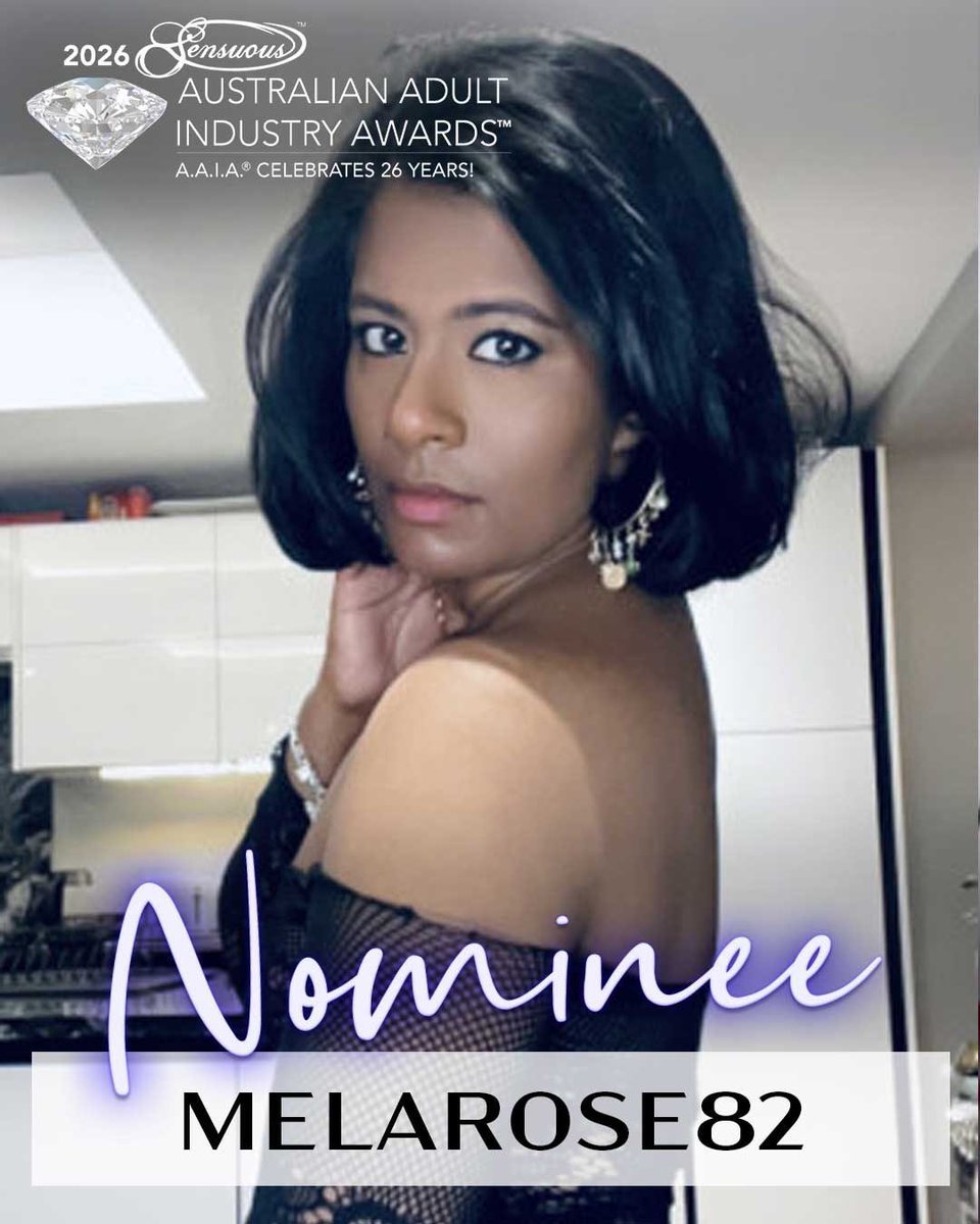 Australian Adult Industry Awards™ - A.A.I.A.® tweet media