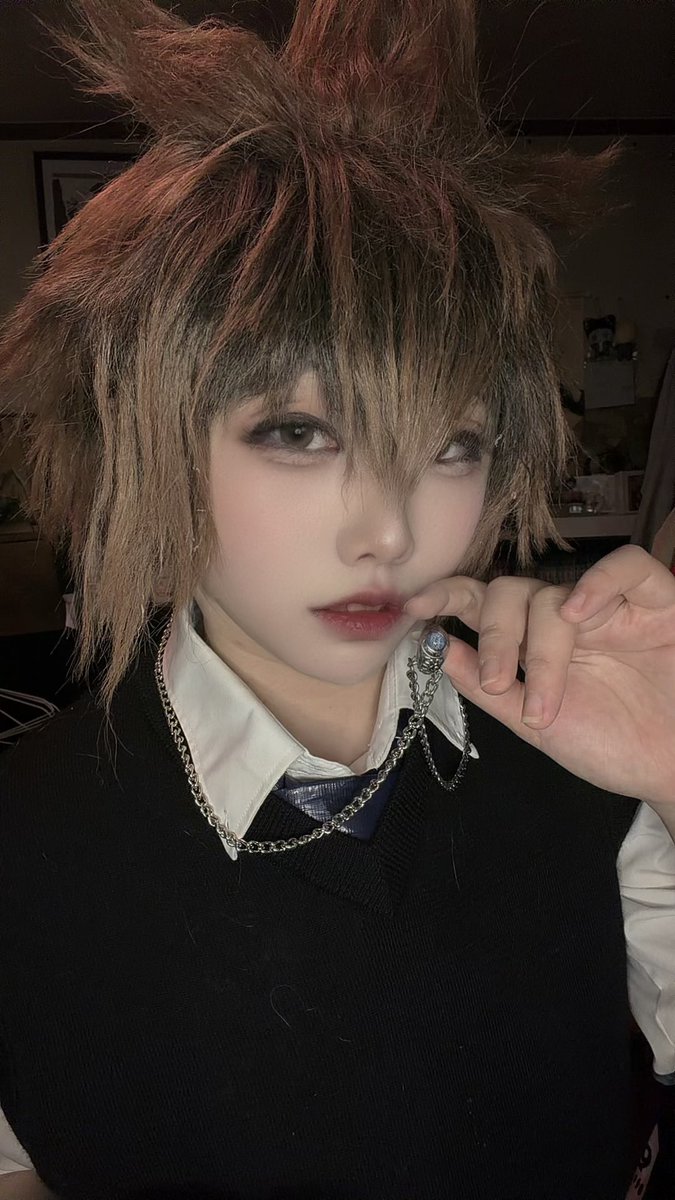 柚希❤️‍🩹🦷 tweet media