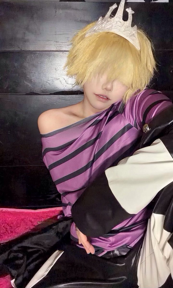 柚希❤️‍🩹🦷 tweet media