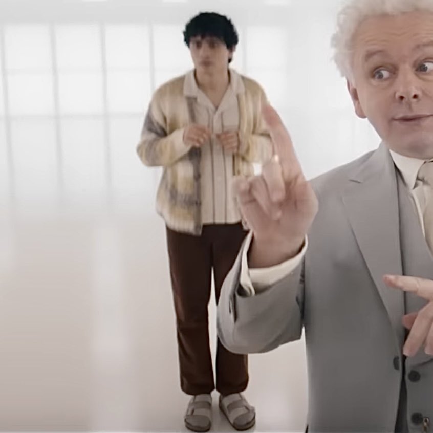 Azira’s Aardvark | The Odd One tweet media