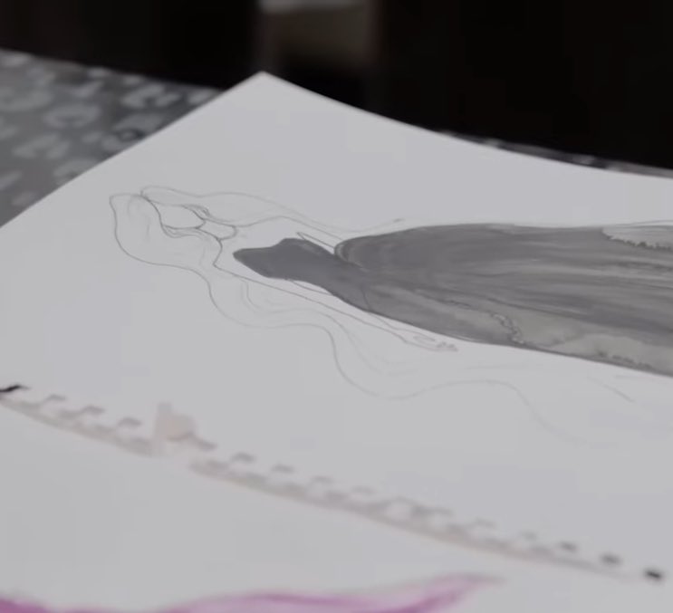 POPATEEMYHEART2's tweet image. #FunFact The haus of Gaga planned to create a mechanical wig that would change its length as Lady Gaga changed outfits at the 2019 Met Gala.