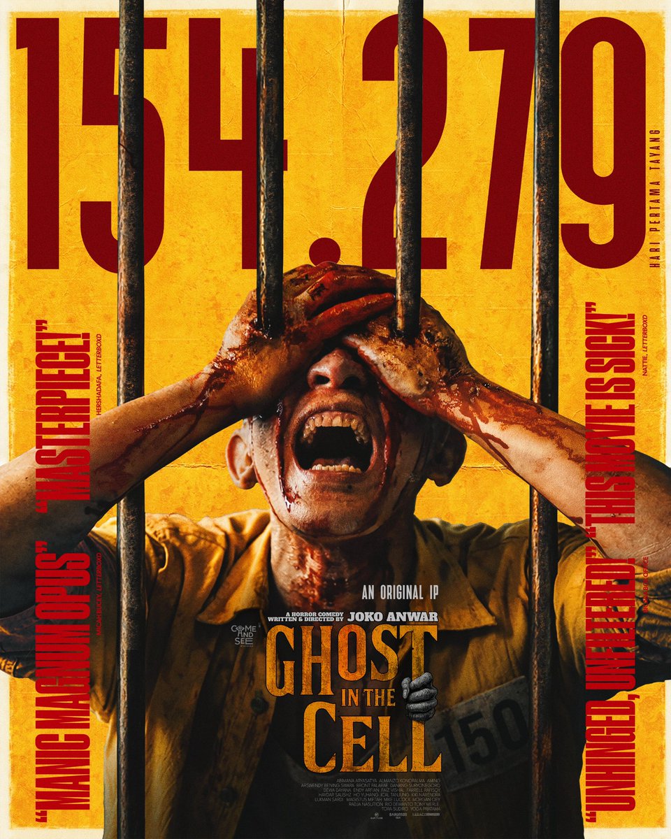 Habis Nonton Film tweet media