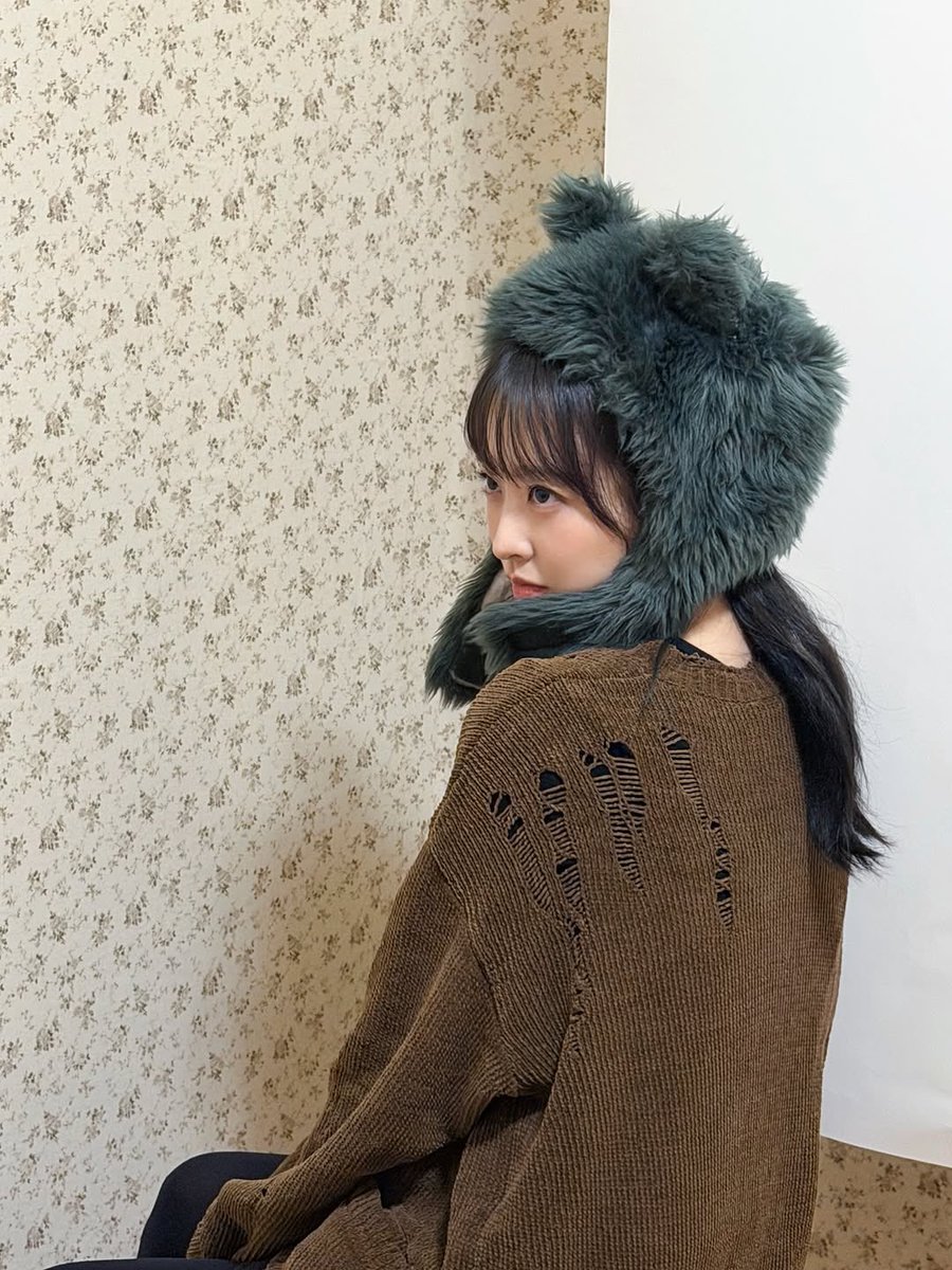 Bovely.☁️ tweet media