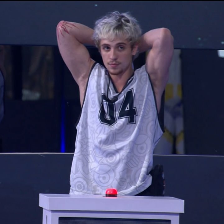 Juliano Floss do céuuuu 🥵 #BBB26