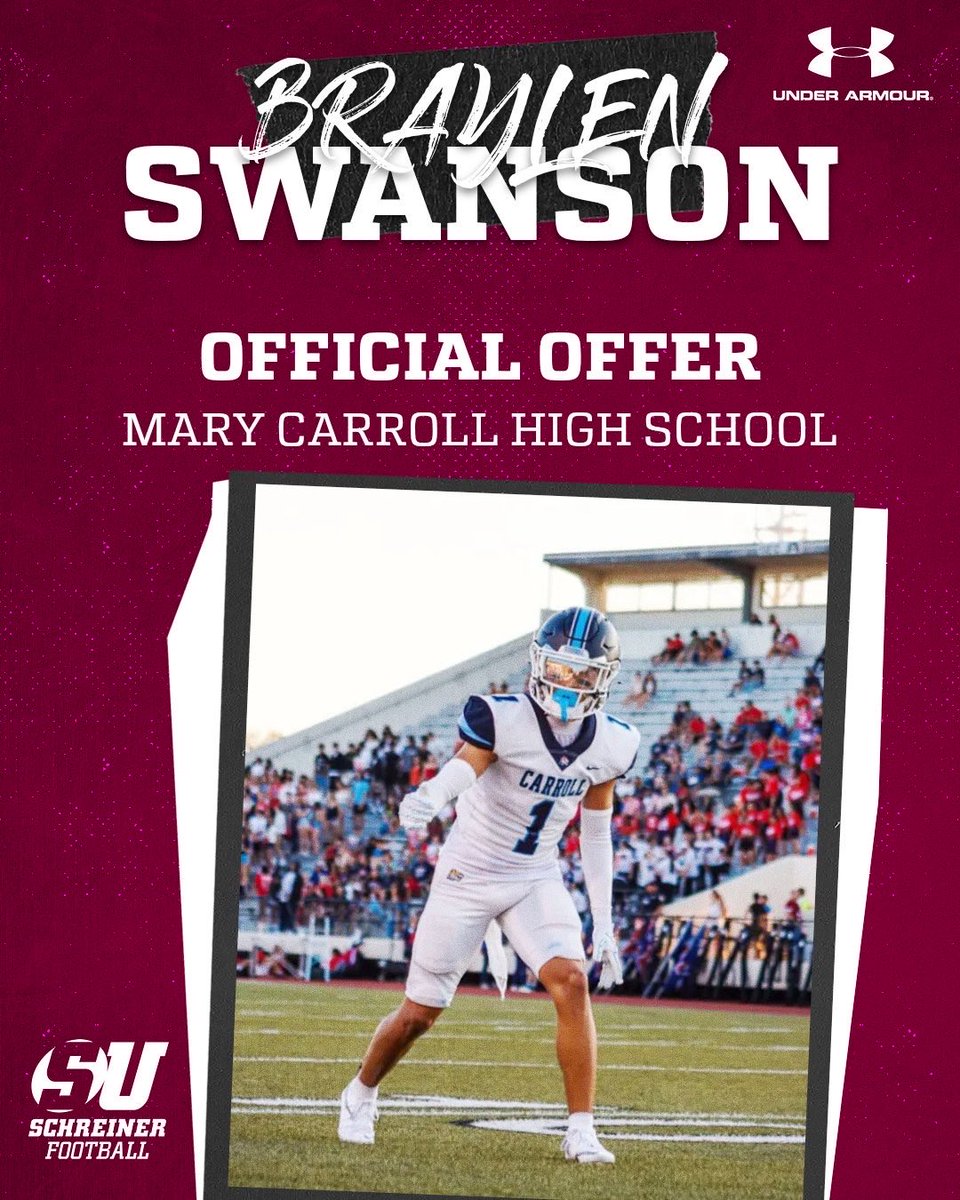 Braylen Swanson ‘27 tweet media