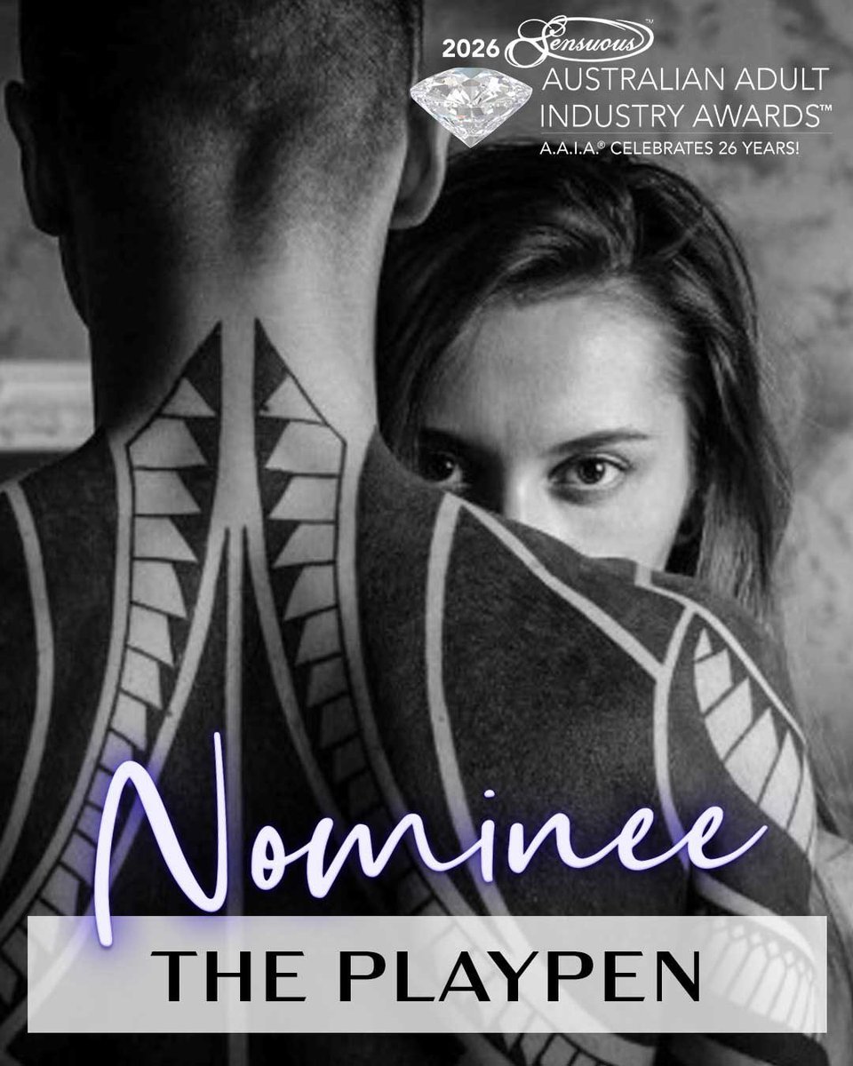 Australian Adult Industry Awards™ - A.A.I.A.® tweet media