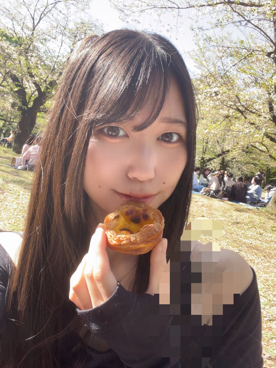 松尾瑠菜 🐶🐾 tweet media