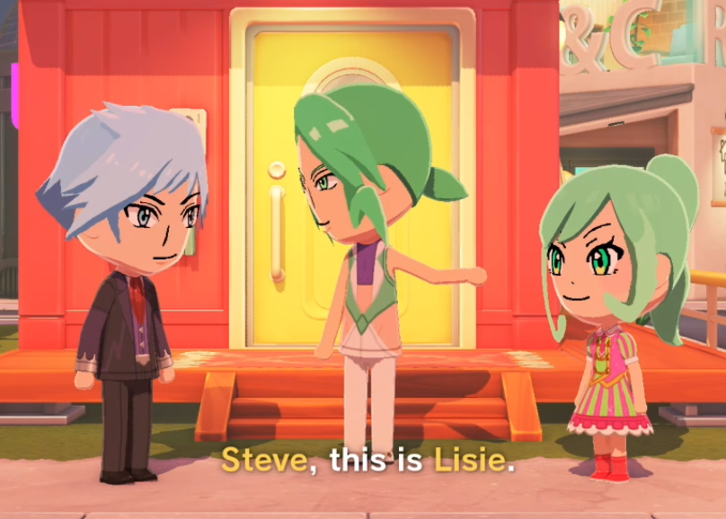 RIRI (Steven's Rock Pal) tweet media