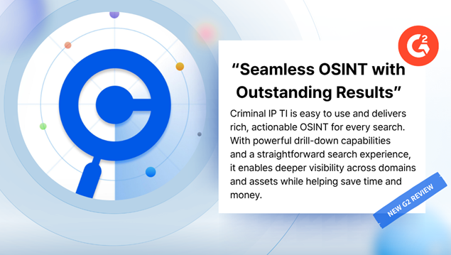 Criminal IP tweet media