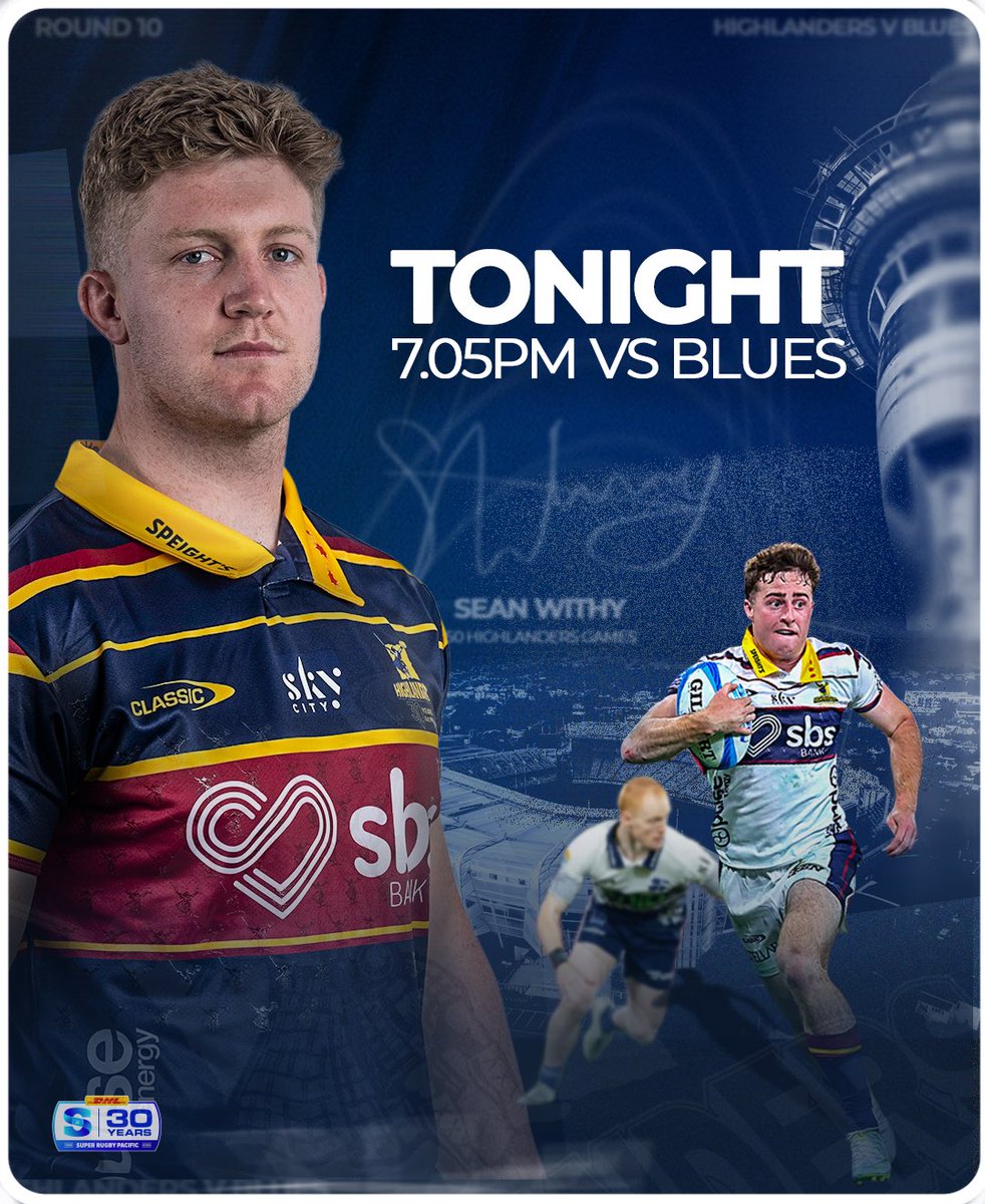 Highlanders tweet media