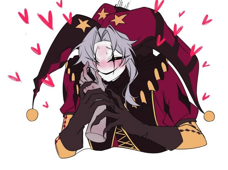 🎪𝑷𝒊𝒆𝒓𝒓𝒐𝒕🎪(SLOW REPLIES)🔞 tweet media