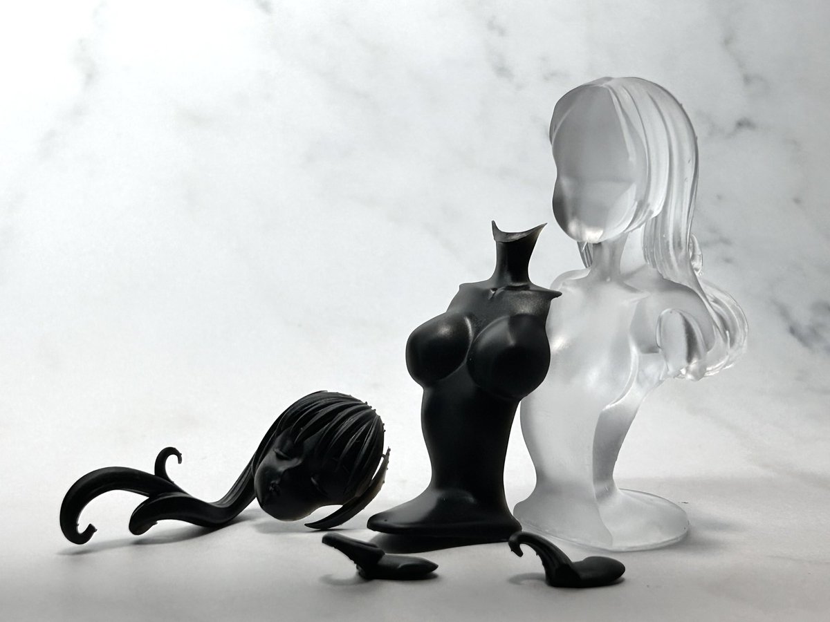 榎木ともひで（えのき）WF 3-14-01ワンフェス2026冬に参加します。 tweet media