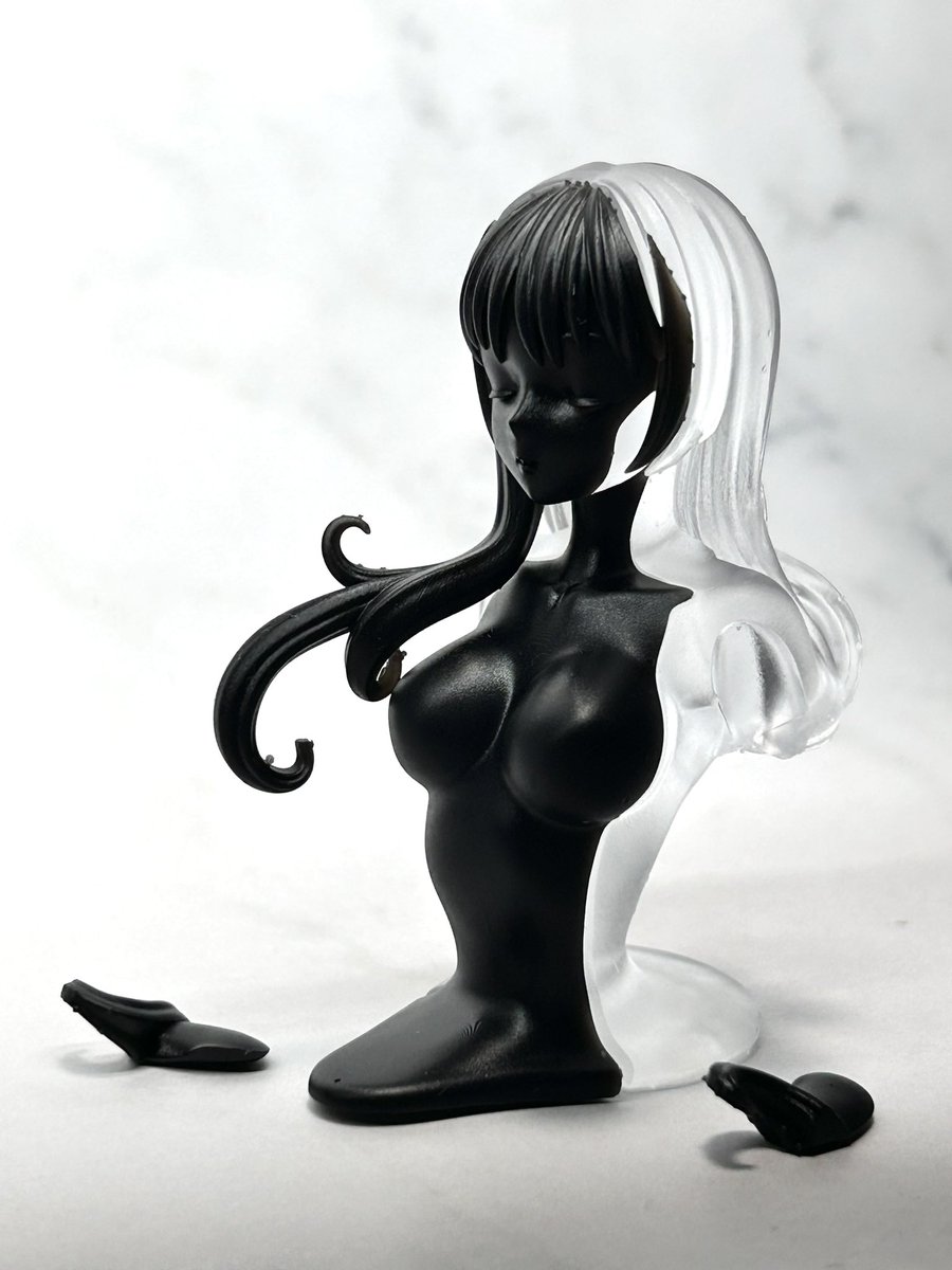 榎木ともひで（えのき）WF 3-14-01ワンフェス2026冬に参加します。 tweet media