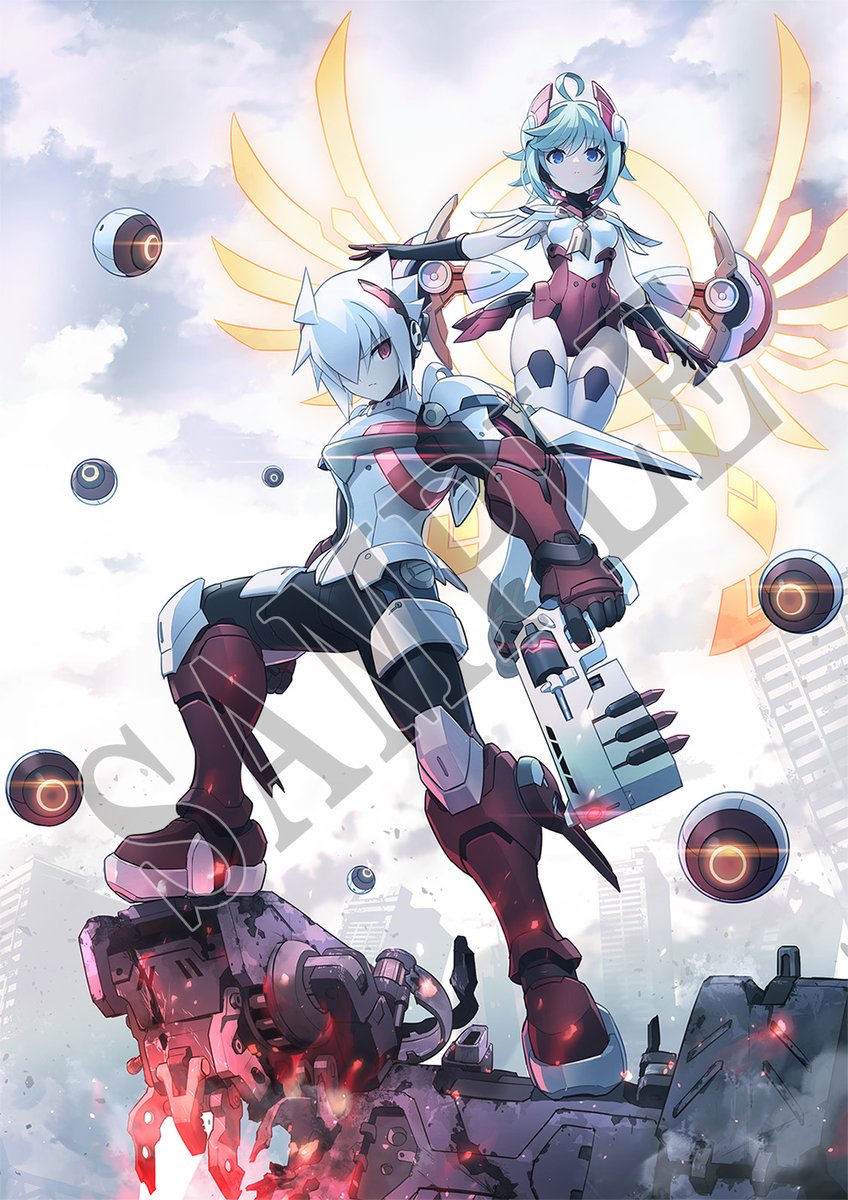 INTI CREATES Official tweet media