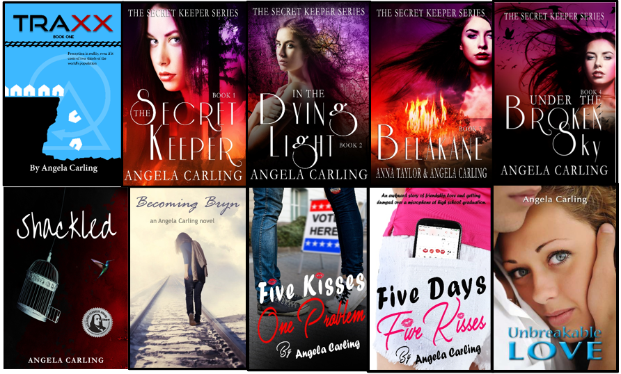 AngelaCarling's tweet image. Come and discover my work.  Award-winning! Fun, suspenseful, romance, and characters that stay with you! Book 1 of the Secret Keeper is free to download! #Fridayreads amazon.com/stores/Angela-…