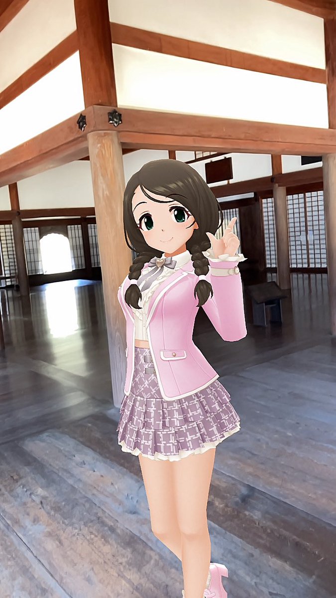 ルケさん@ゲームアニメ垢 tweet media