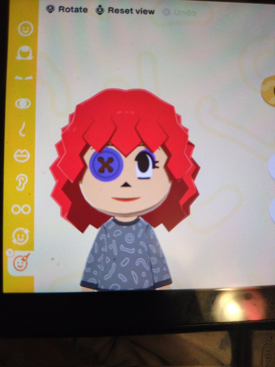 universalfae's tweet photo. I'm proud of the Ragatha I made https://t.co/qcYkTAWL1C