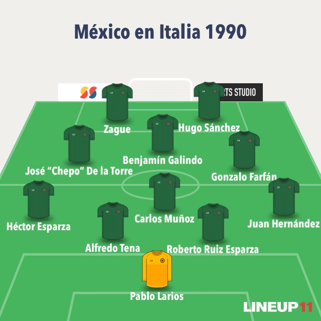 Antonio de la Torre tweet media