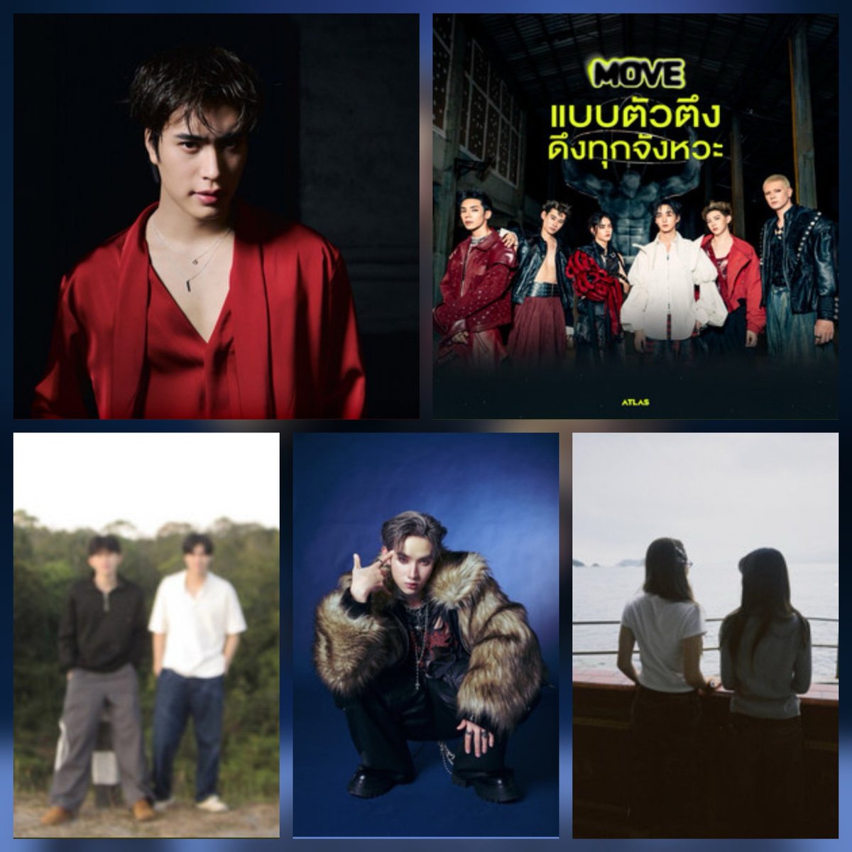 𝐓-𝐏𝐎𝐏 𝐒𝐔𝐏𝐏𝐎𝐑𝐓𝐄𝐑 ♪ tweet media