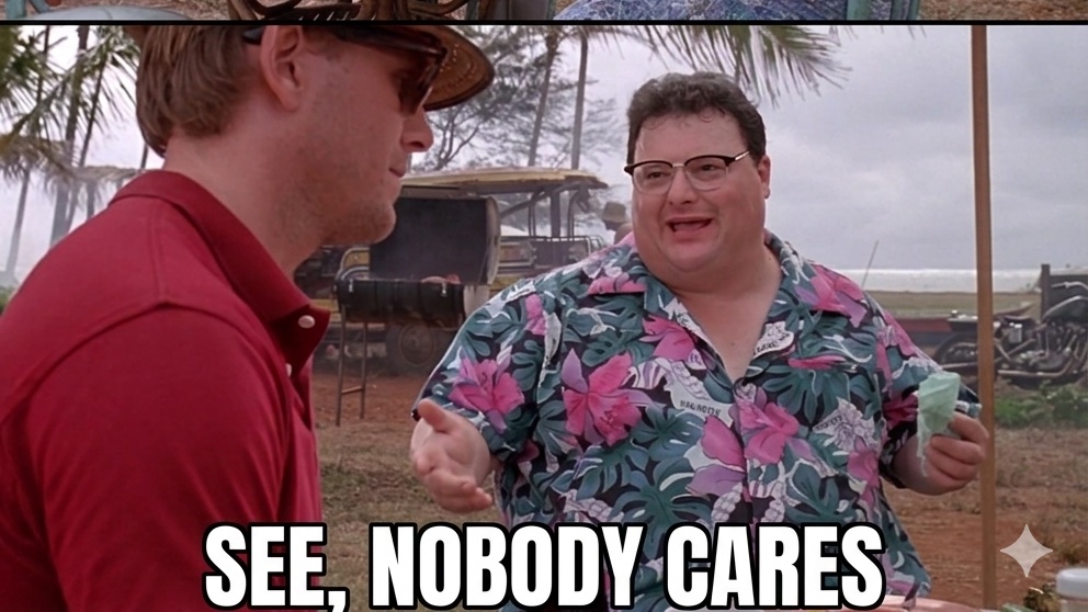 Dev Dharan tweet media