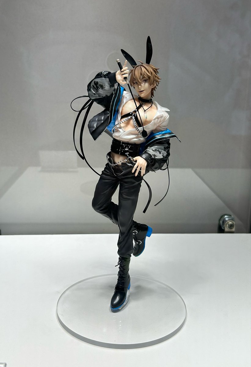 rurun98's tweet image. 神の造形
#NeonRush