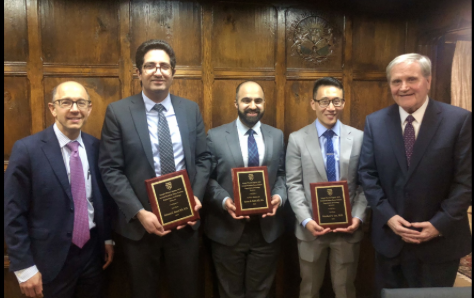 Mayo Clinic Urology tweet media