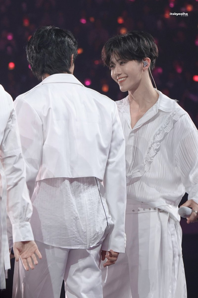 Byeolha ‎ .⊹˖ᯓ★. ݁₊ tweet media