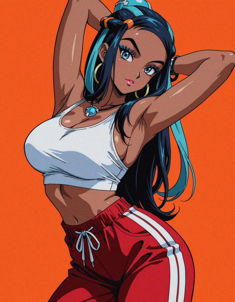 Pixel Lust Art tweet media